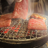 炭火焼肉 日本橋イタダキ - 