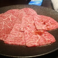 焼肉うしごろ 銀座並木通り店 - 