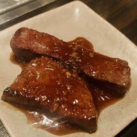 焼肉うしごろ 銀座並木通り店 - 