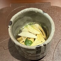 馳走 啐啄一十  - 