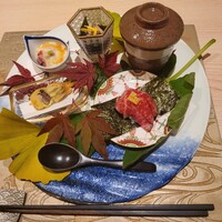 肉割烹ふたご THE JUNEI HOTEL KYOTO - 