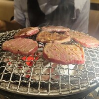 炭火焼肉 日本橋イタダキ - 