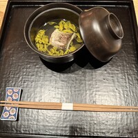 同心町 和食 瑞 - 