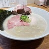 麺と和と、 - 