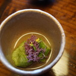 草喰 なかひがし - 