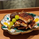 日本料理 晴山 - 