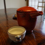 草喰 なかひがし - 