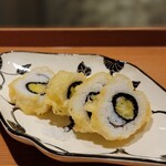 日本料理 晴山 - 