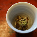 草喰 なかひがし - 