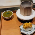 日本料理 晴山 - 