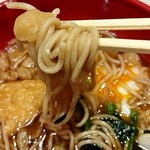 Hakone Soba Honjin - 