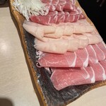 Ginza Syabu Tsuu - 