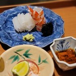 日本料理 晴山 - 