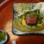 草喰 なかひがし - 