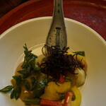 草喰 なかひがし - 