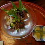 草喰 なかひがし - 