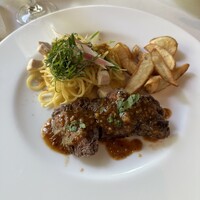 キハチ 青山本店 - 