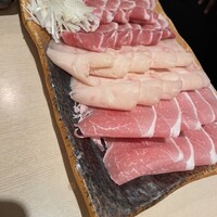 銀座しゃぶ通 - 