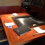 Teppanyaki Suteki Kisen Tei - 