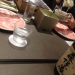 Kyoutotsuyu Shabu Chiriri - 