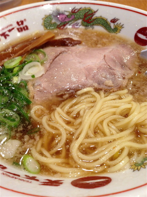 Tenka Ippin Ichigosen Shitatoba Ten photo 2