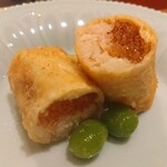 日本料理 晴山 - 
