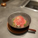 Hokkaidou Yakiniku Kitaushi - 