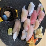 Edomae Tsuruzushi - 