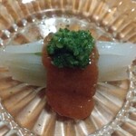 日本料理 晴山 - 