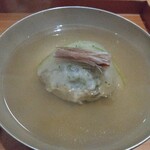 日本料理 晴山 - 