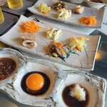 タベルナ スキマ - 