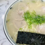 Ramemmotomura - ラーメン