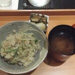 日本料理 晴山 - 