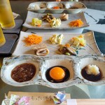 タベルナ スキマ - 