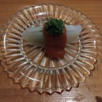 日本料理 晴山 - 