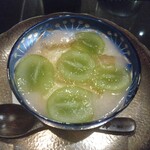 日本料理 晴山 - 