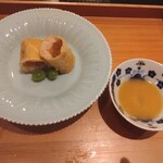 日本料理 晴山 - 