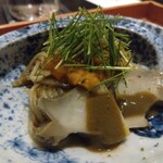 日本料理 晴山 - 