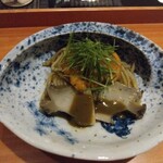 日本料理 晴山 - 