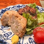 家庭料理 まさき - 