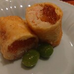 日本料理 晴山 - 