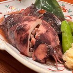 家庭料理 まさき - 