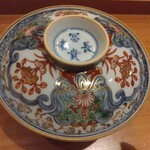 日本料理 晴山 - 