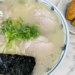 らーめん もとむら - ラーメン