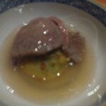 日本料理 晴山 - 