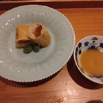 日本料理 晴山 - 