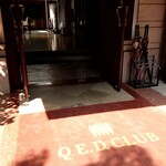 Q.E.D.CLUB - 