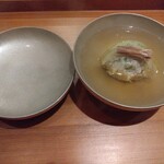 日本料理 晴山 - 