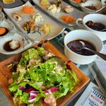 タベルナ スキマ - 