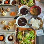 タベルナ スキマ - 